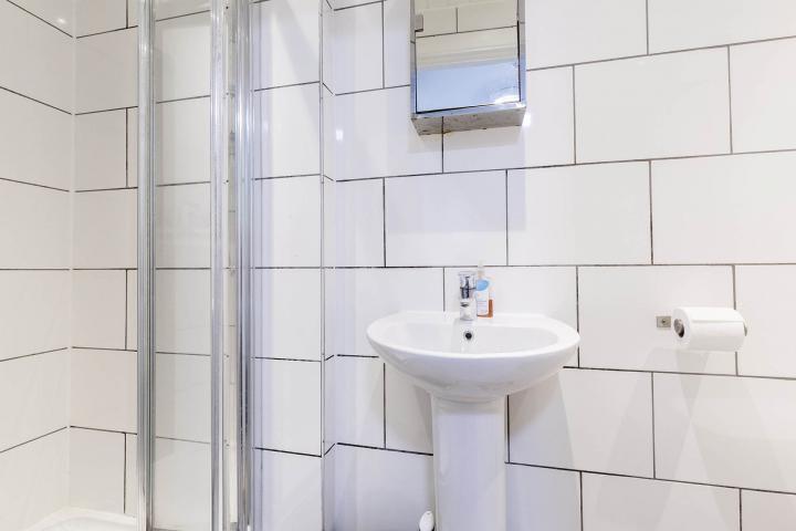 Council tax included Kilburn Lane, Queens Park